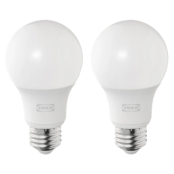 LED Lights Logo