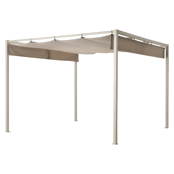 Pergola Logo