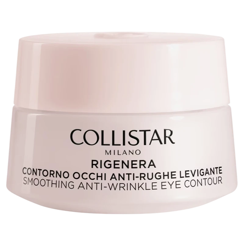 Eye Contour Logo