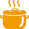 Casseroles Logo