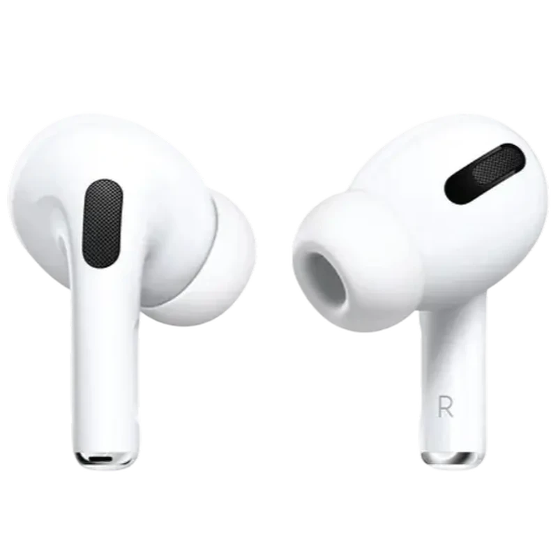 Earbuds Logo