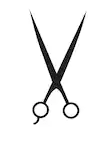 Scissors Logo