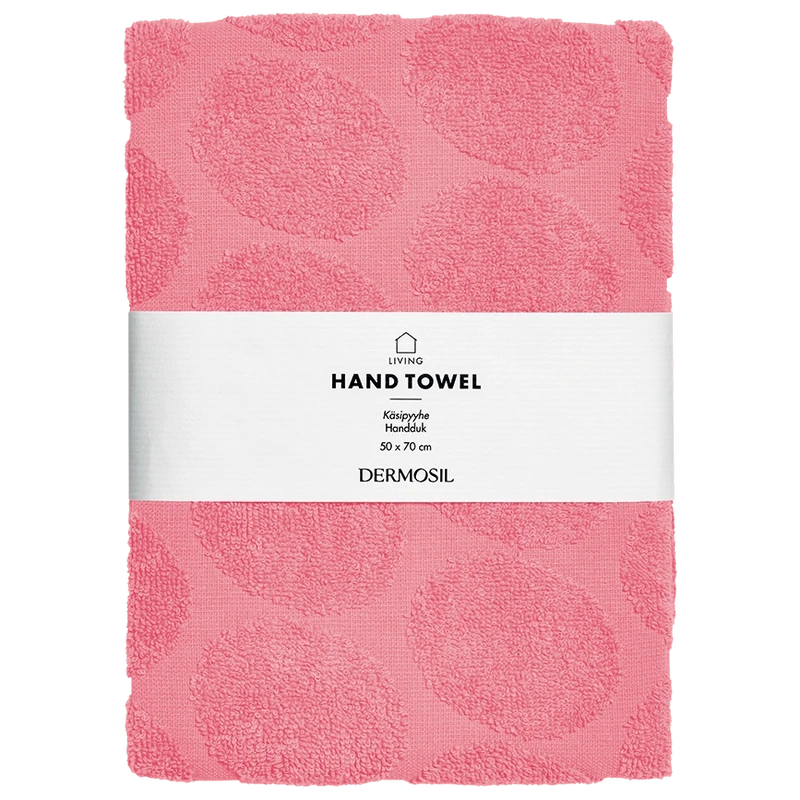 Hand Towels Logo