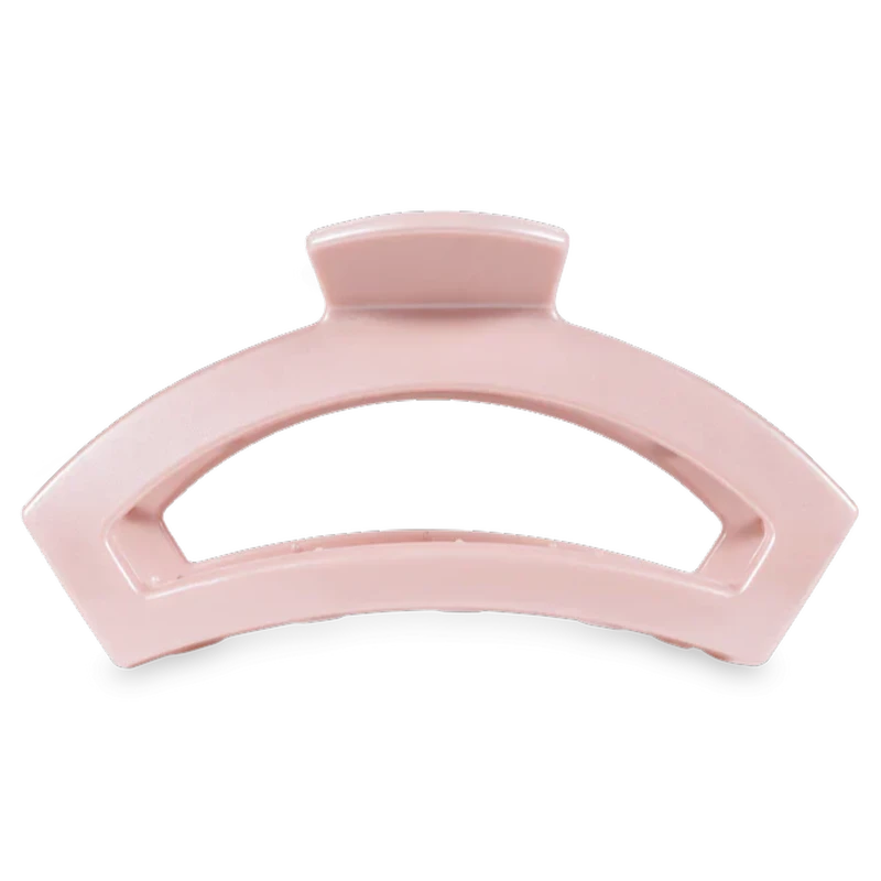 Hair Clips Logo