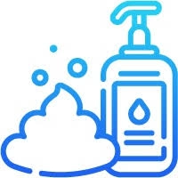 Face Cleansers Logo