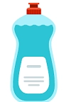 Dishwashing Detergents Logo
