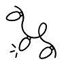 String Lights Logo