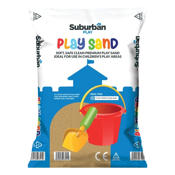 Sand Bags Logo