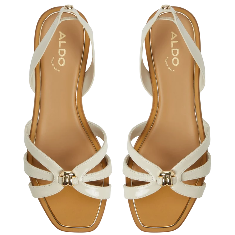 Women Sandals Logo