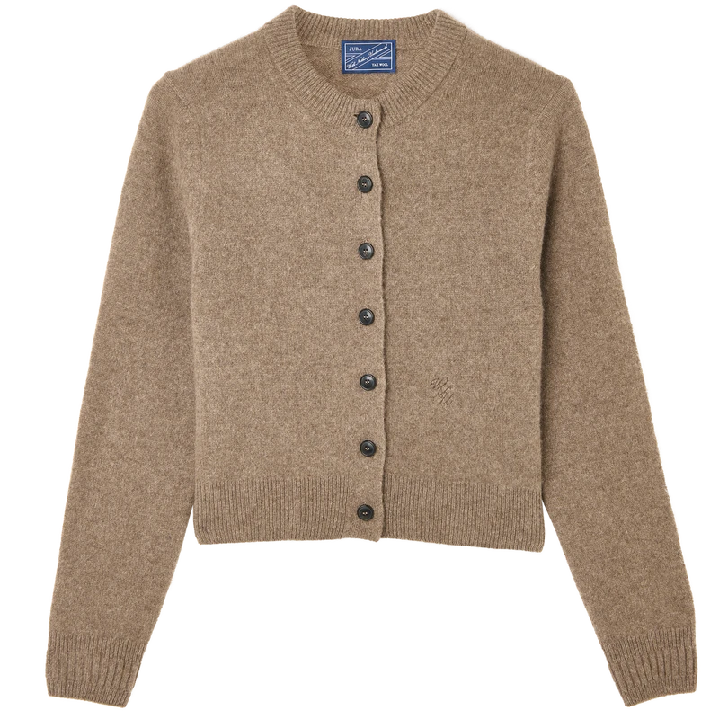 Women Cardigans Logo