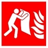Fire Blankets Logo