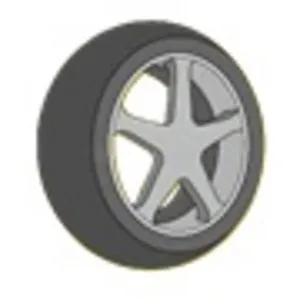 Tyre Covers Logo