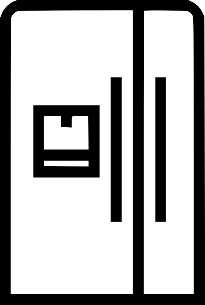 Icon of Fridge Freezers
