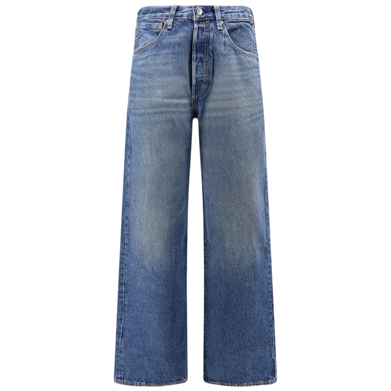 Women Jeans Logo