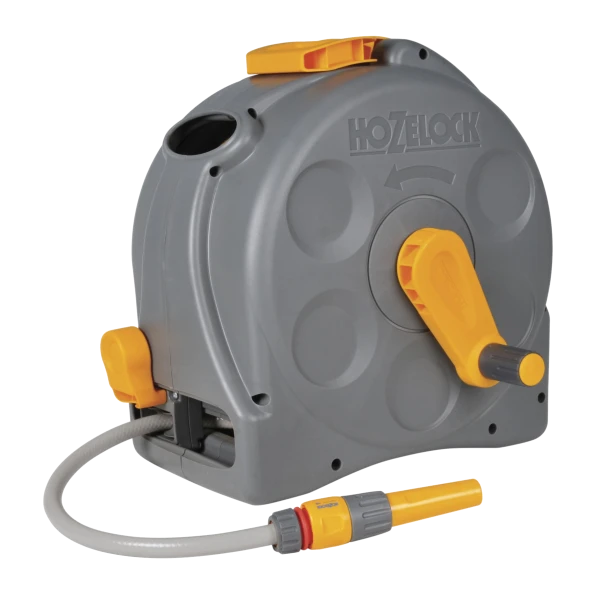 Hose Reels Logo