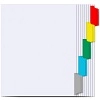 Mylar Tabs Logo