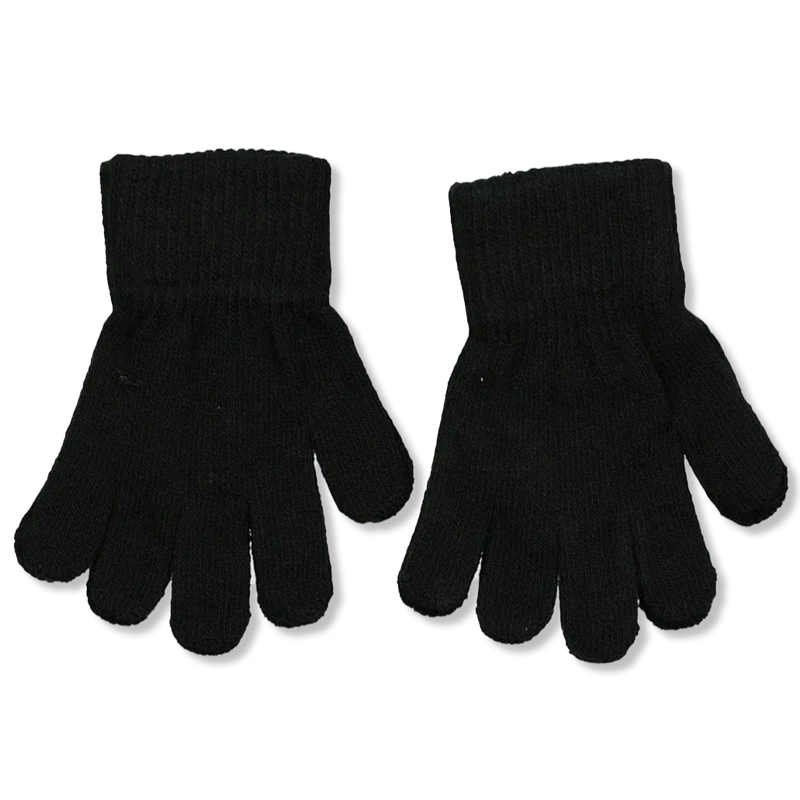 Gloves & Mittens Logo