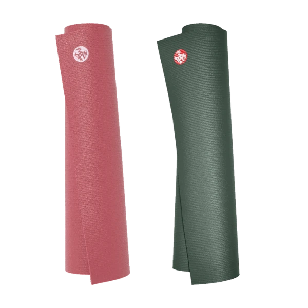 Yoga Mats Logo