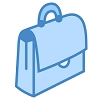 Messenger Bags Logo
