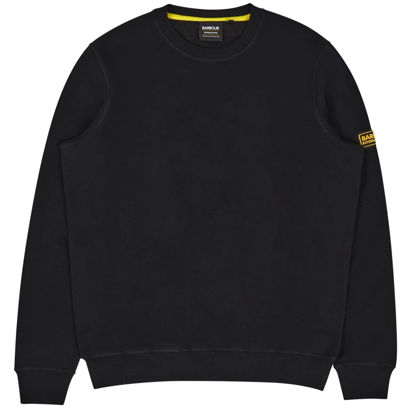Men Sweatshirts Logo
