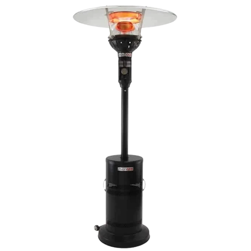 Outdoor Heaters Logo