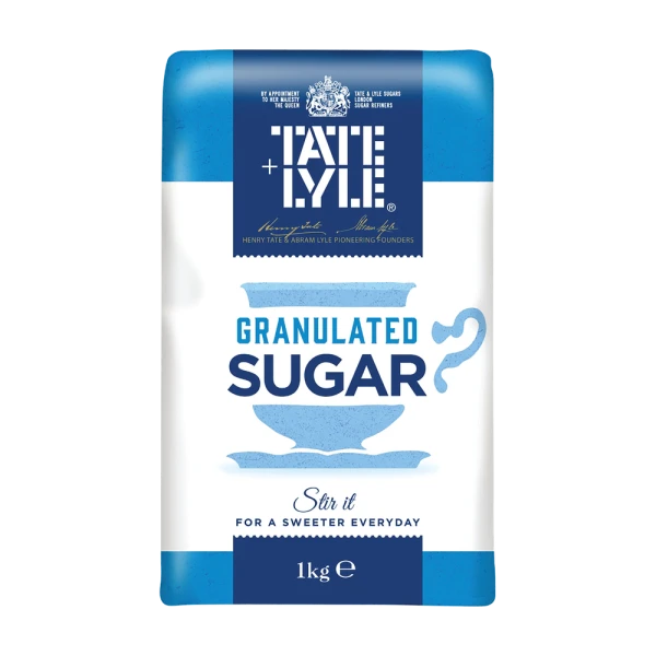Sugar Logo