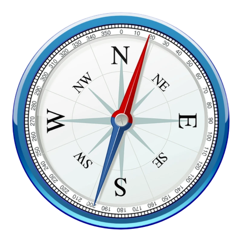 Compass Logo