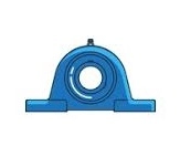 Pillow Block Bearings Logo
