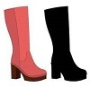 Half Chaps Logo