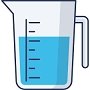 Measuring Jugs Logo
