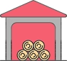 Logstore Logo