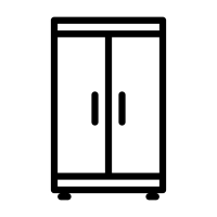 Cupboards Logo