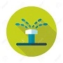Image of Garden Sprinklers