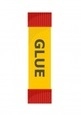 Glues Logo