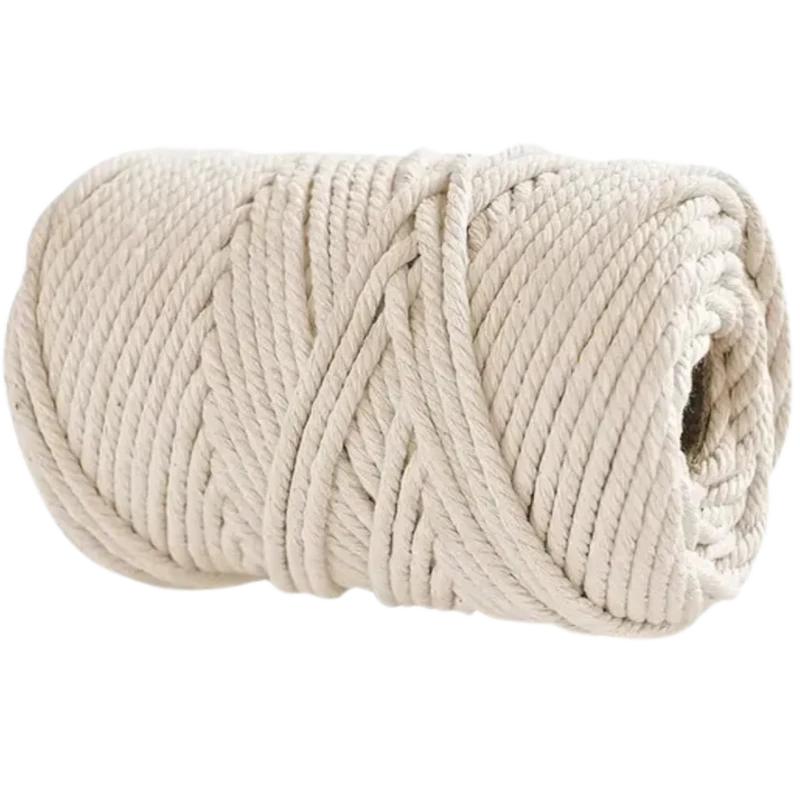 Cotton Strings Logo
