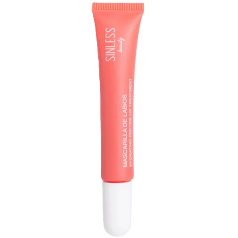 Lip Care Logo