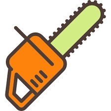 Chainsaw Logo