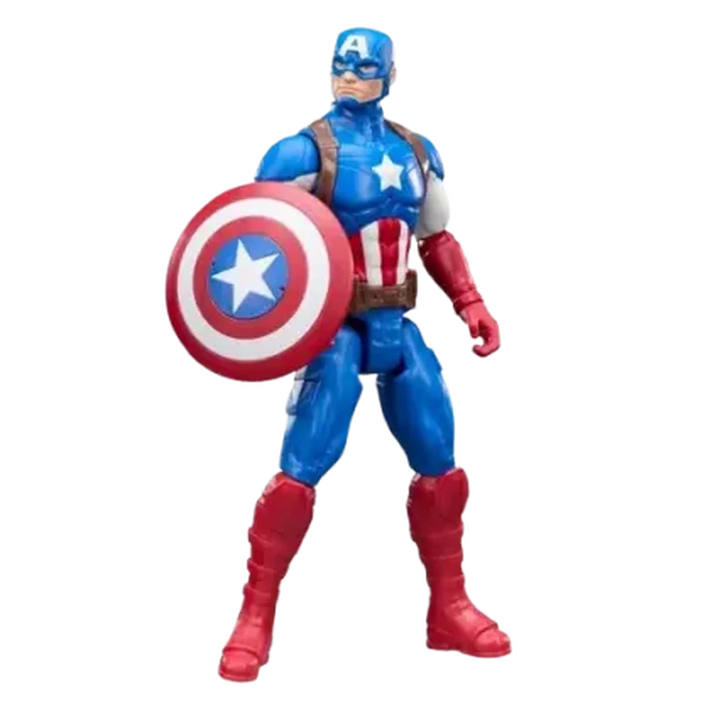 Toy Figures Logo