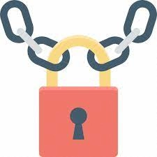 Chain Locks Logo