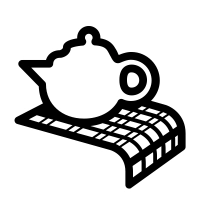 Tea Towels Logo