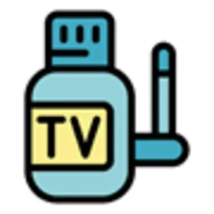 TV Sticks Logo