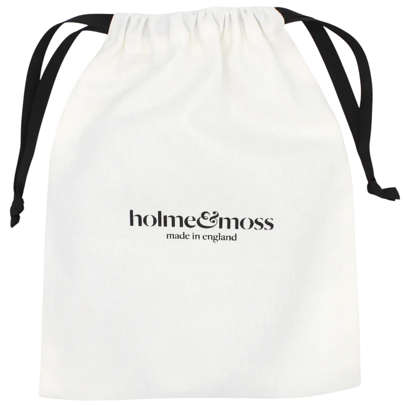 Dust Bags Logo