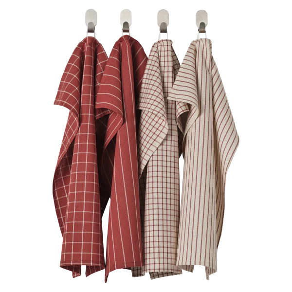 Kitchen Towels Logo
