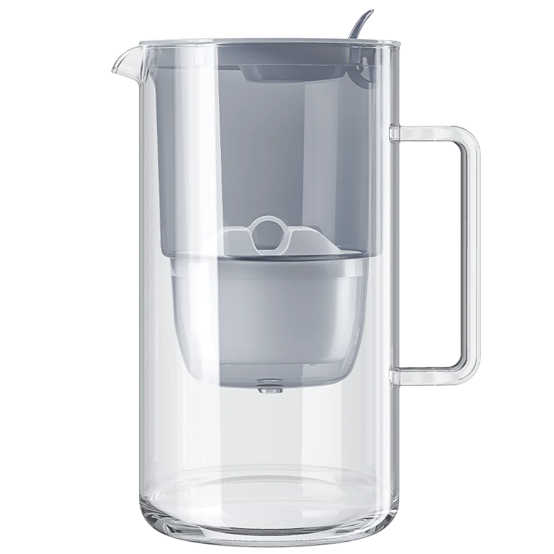 Filter Jugs Logo