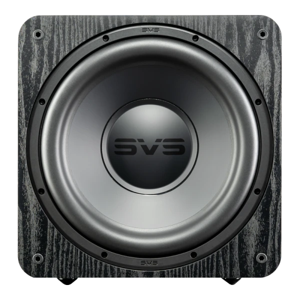 Subwoofers Logo