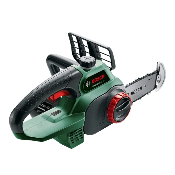Chainsaw Logo