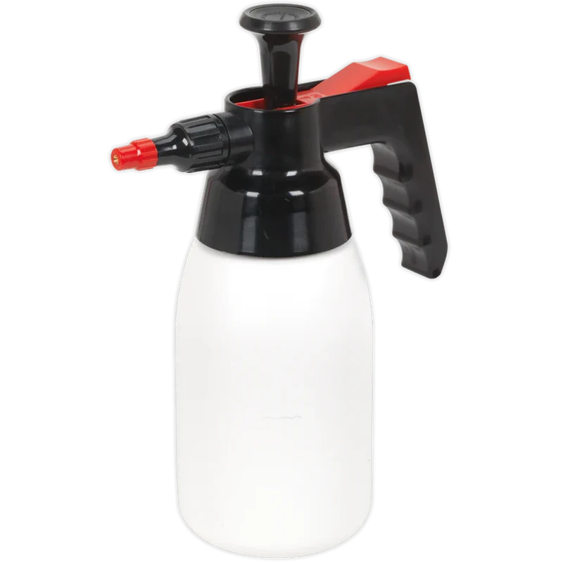 Garden Sprays Logo