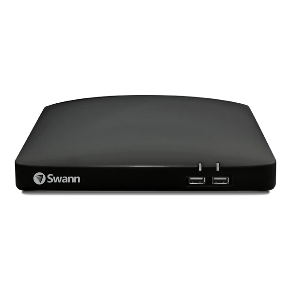CCTV DVR Logo