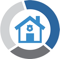 Home Security Logo