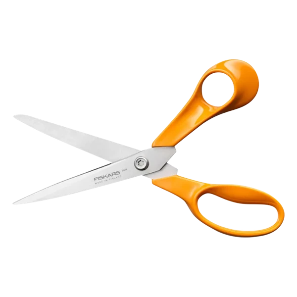 Scissors Logo
